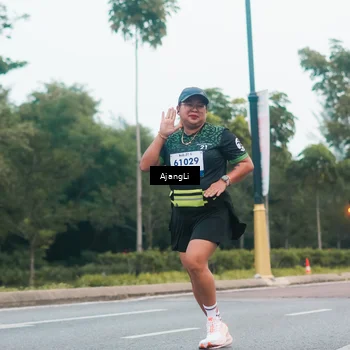 Runner Photo 8234854