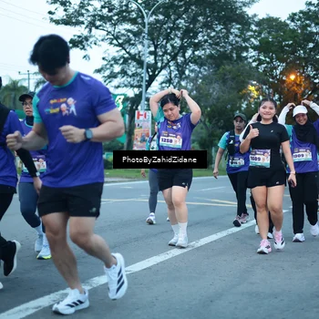 Runner Photo 8234855