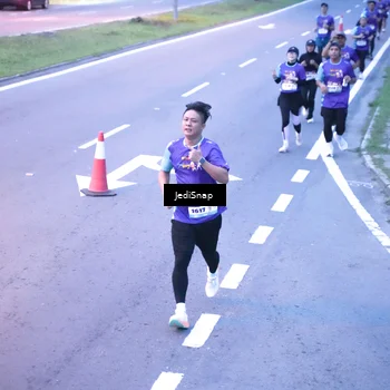 Runner Photo 8234864