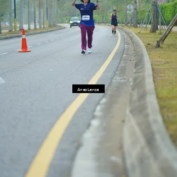 Runner Photo 8234867