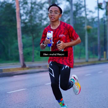 Runner Photo 8234868