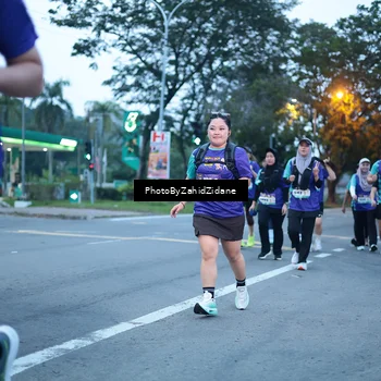 Runner Photo 8234869
