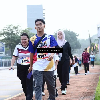 Runner Photo 8234870