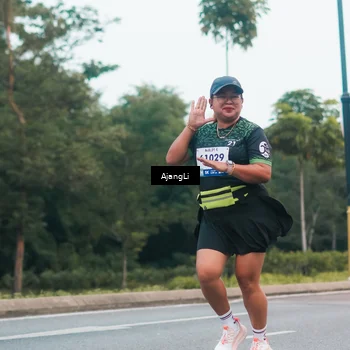 Runner Photo 8234879