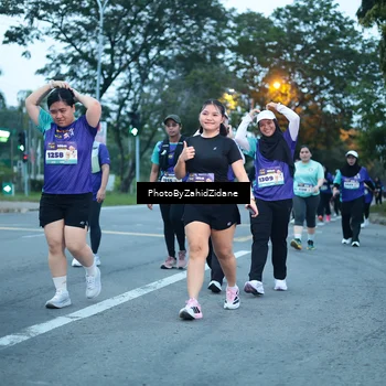 Runner Photo 8234882
