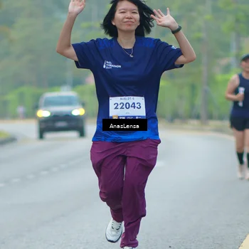 Runner Photo 8234885