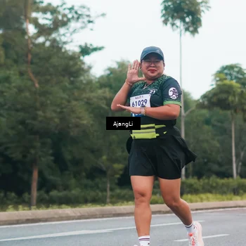 Runner Photo 8234895