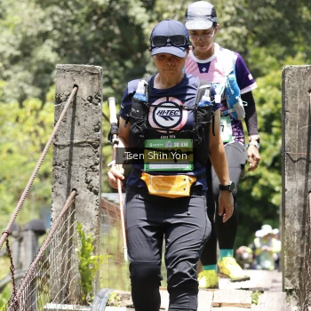Runner Photo 82349