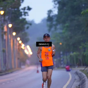 Runner Photo 8234904
