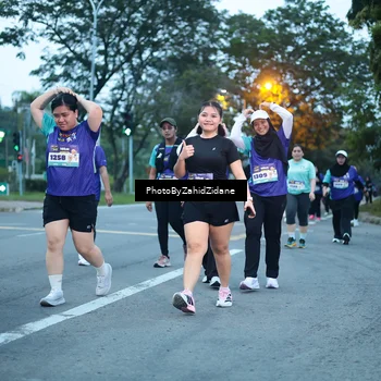 Runner Photo 8234905