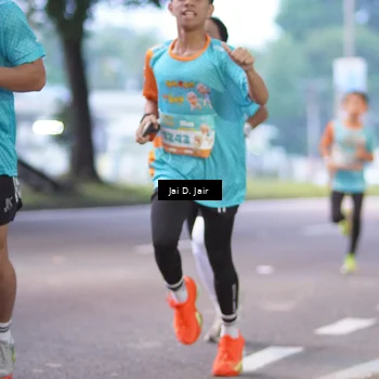 Runner Photo 8234906