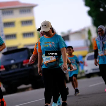 Runner Photo 8234915