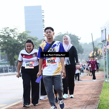 Runner Photo 8234919