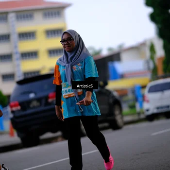 Runner Photo 8234920