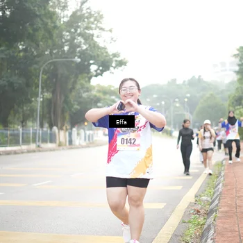 Runner Photo 8234929