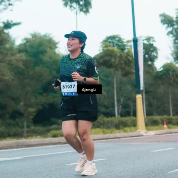 Runner Photo 8234931