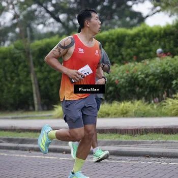 Runner Photo 8234942