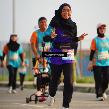 Runner Photo 8234951