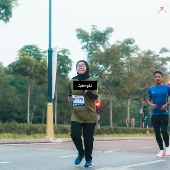 Runner Photo 8234954