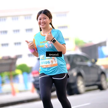 Runner Photo 8234966