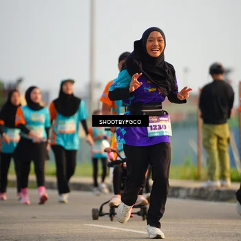 Runner Photo 8234971
