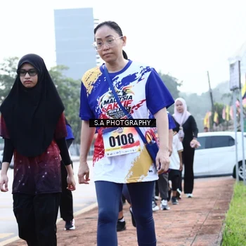Runner Photo 8234983