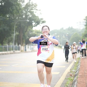 Runner Photo 8234994