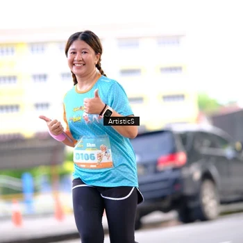 Runner Photo 8235004