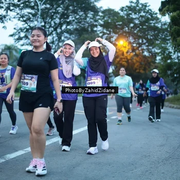 Runner Photo 8235034
