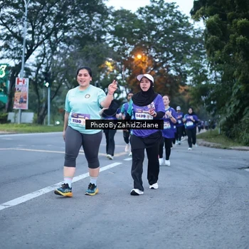 Runner Photo 8235060
