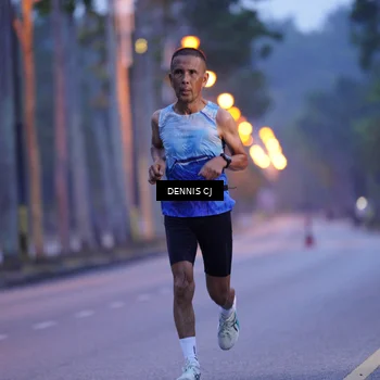 Runner Photo 8235068