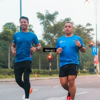Runner Photo 8235070