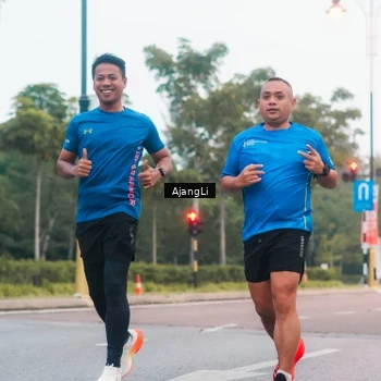 Runner Photo 8235071