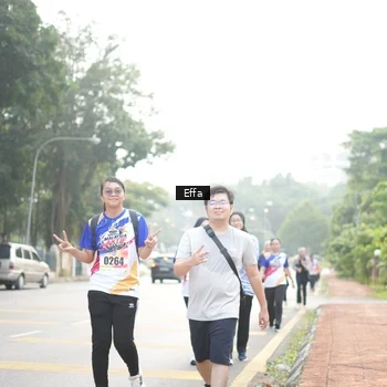 Runner Photo 8235085