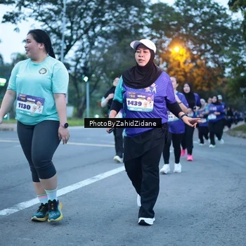 Runner Photo 8235098