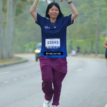 Runner Photo 8235126