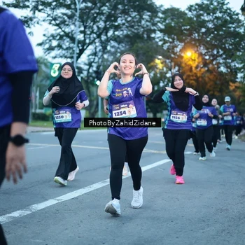 Runner Photo 8235127