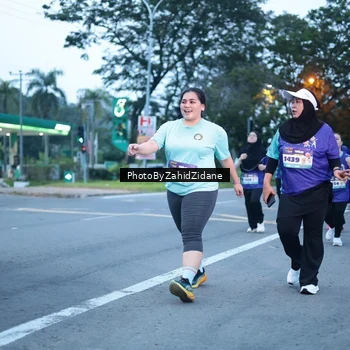 Runner Photo 8235134