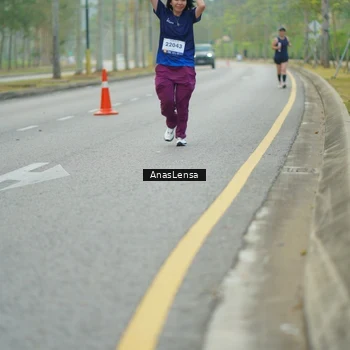 Runner Photo 8235135
