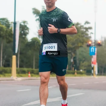 Runner Photo 8235139