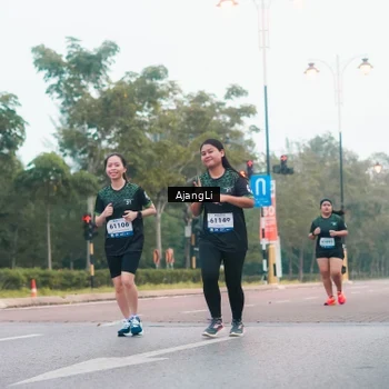 Runner Photo 8235150