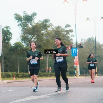 Runner Photo 8235151