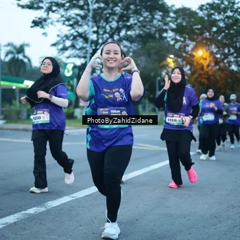Runner Photo 8235156