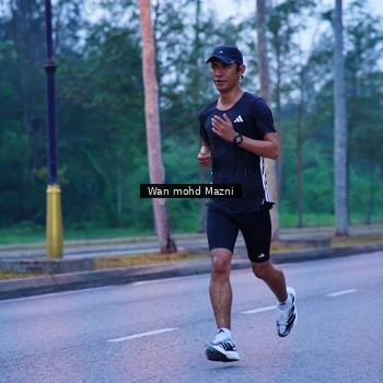 Runner Photo 8235164