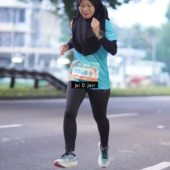 Runner Photo 8235167