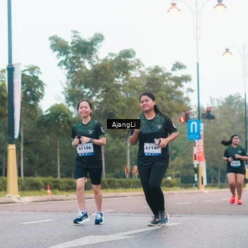 Runner Photo 8235169