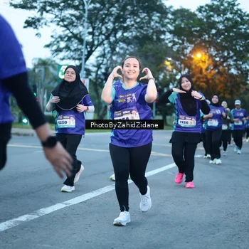 Runner Photo 8235173