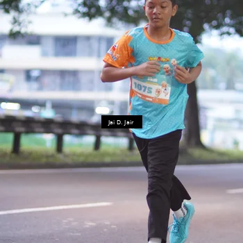 Runner Photo 8235178