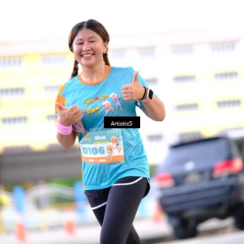 Runner Photo 8235181