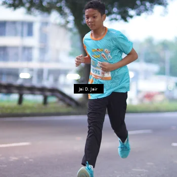 Runner Photo 8235182